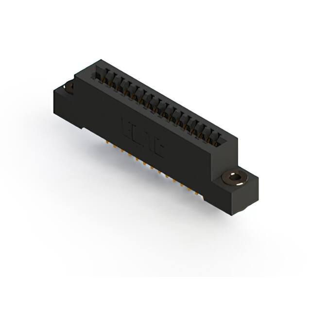 392-016-540-103 EDAC Inc.  Edgeboard Connectors